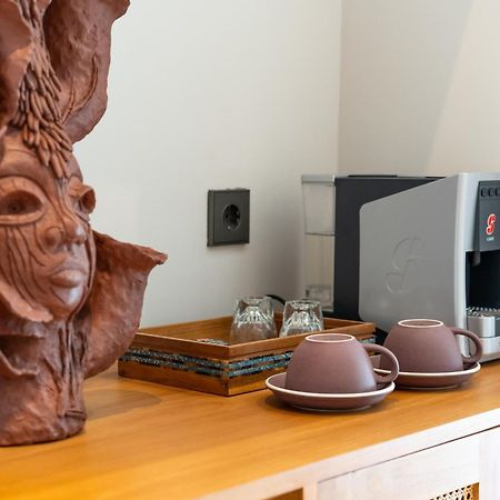 Ize Canggu By Lifestyleretreats 外观 照片