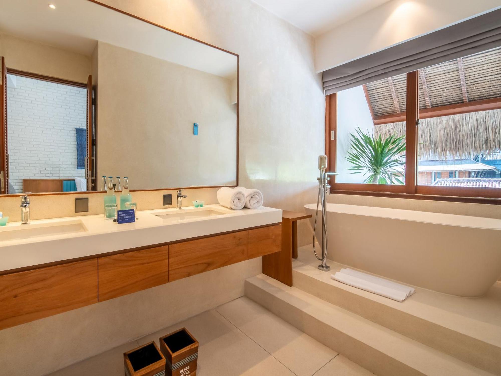 Ize Canggu By Lifestyleretreats 外观 照片