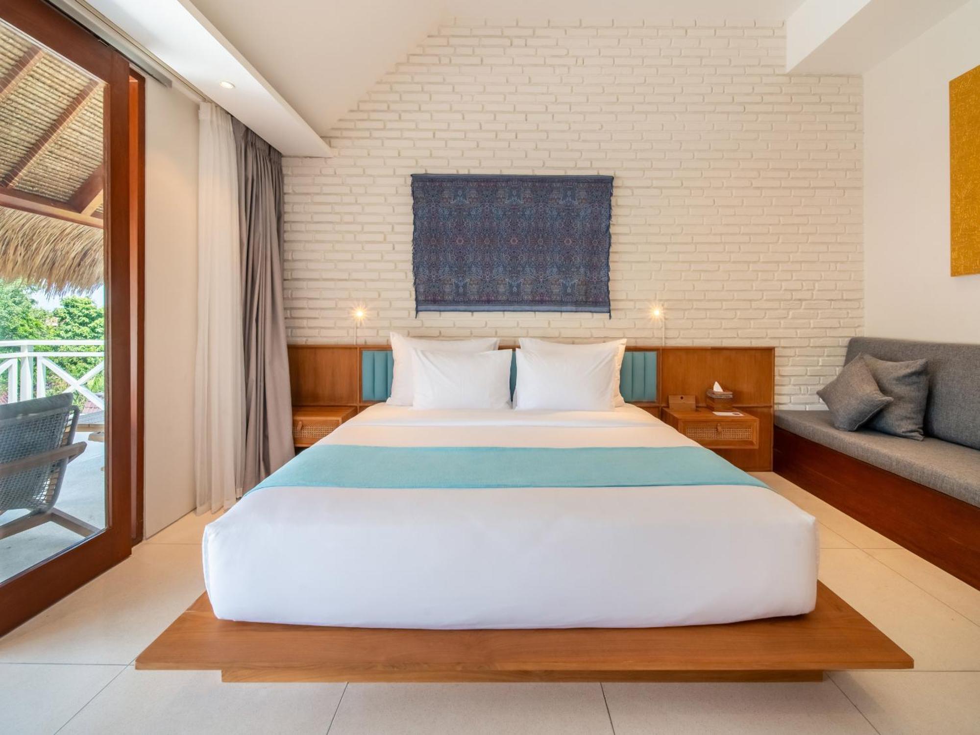 Ize Canggu By Lifestyleretreats 外观 照片