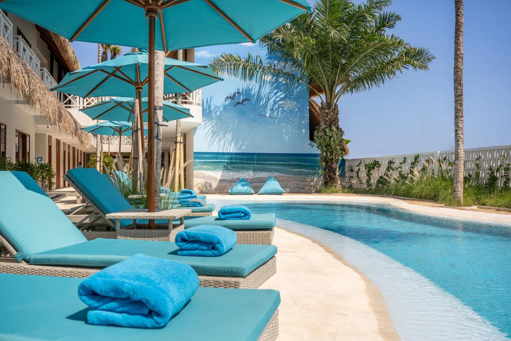 Ize Canggu By Lifestyleretreats 外观 照片