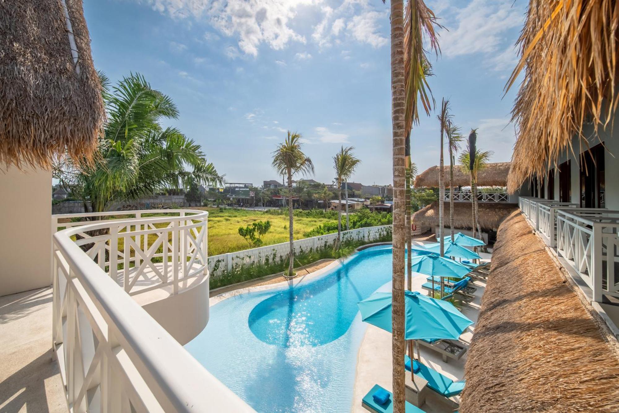 Ize Canggu By Lifestyleretreats 外观 照片