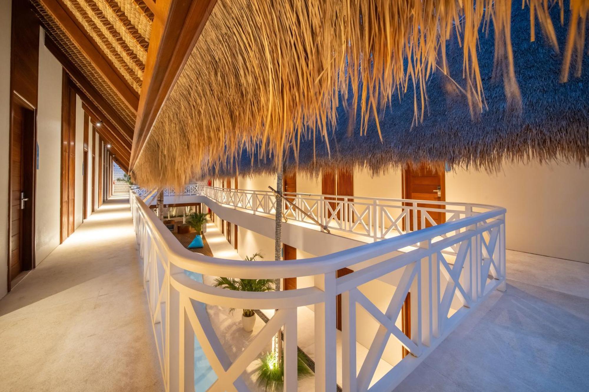 Ize Canggu By Lifestyleretreats 外观 照片