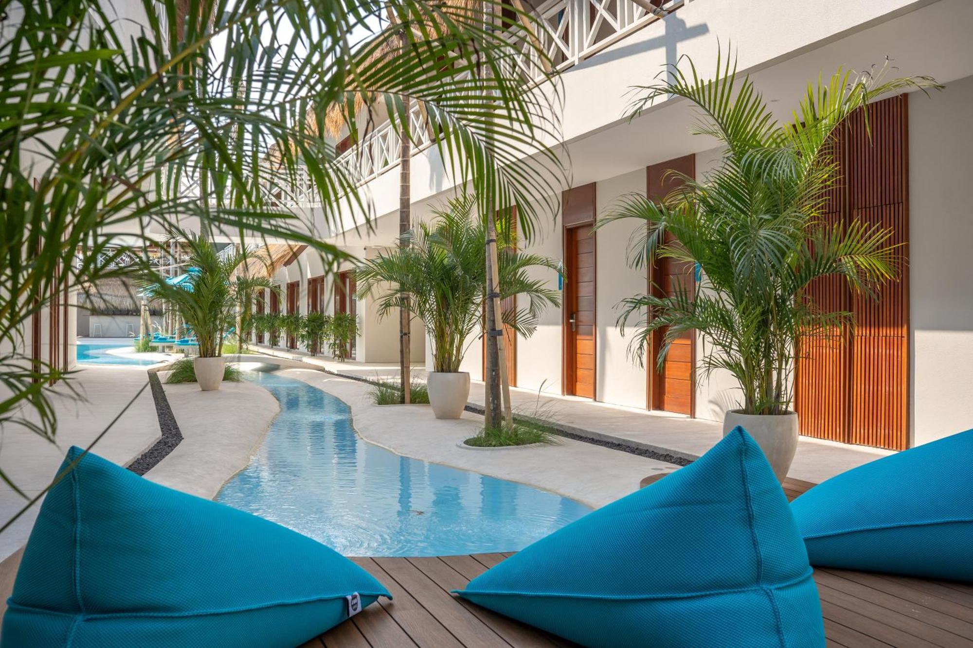 Ize Canggu By Lifestyleretreats 外观 照片