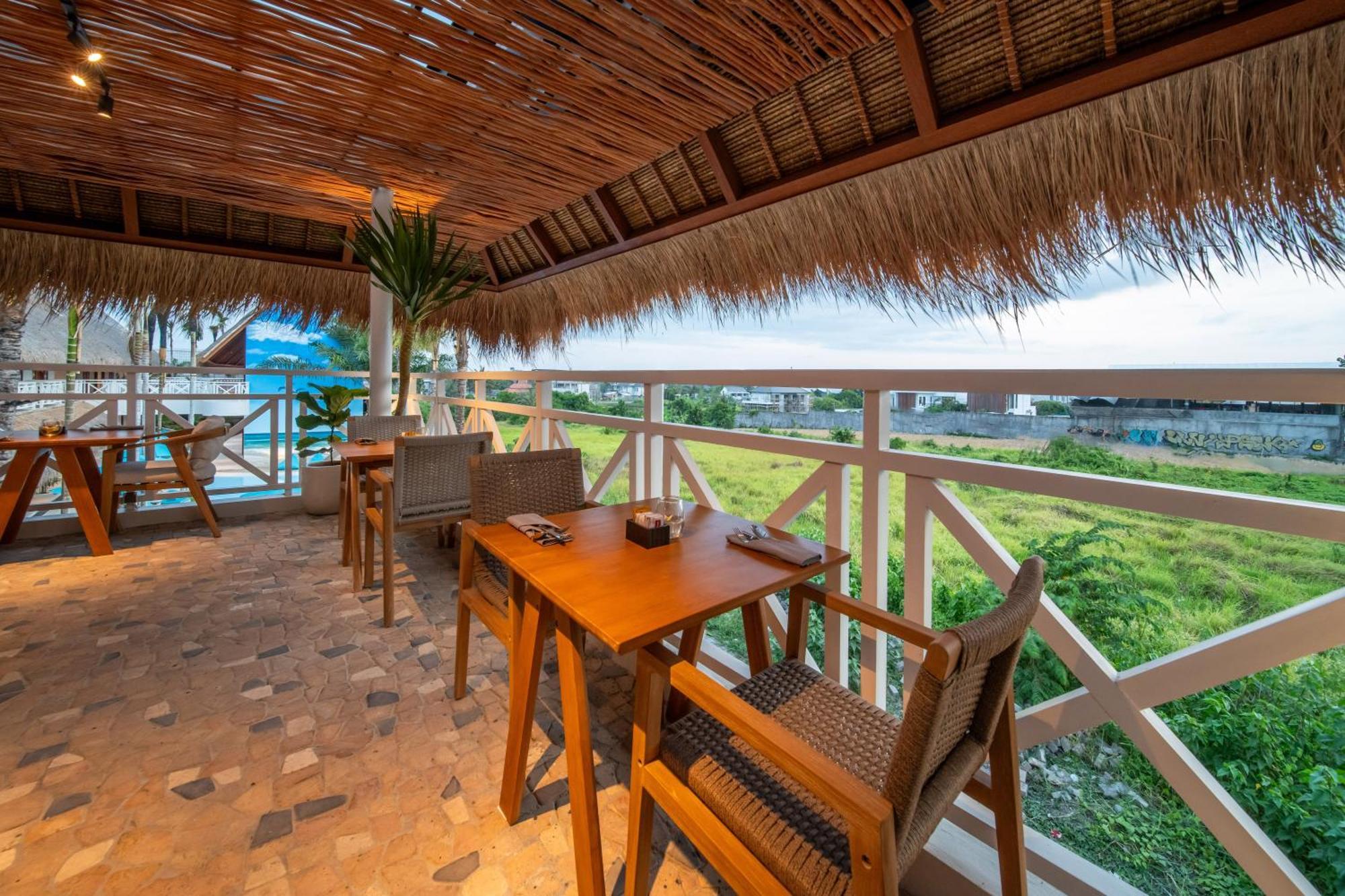 Ize Canggu By Lifestyleretreats 外观 照片