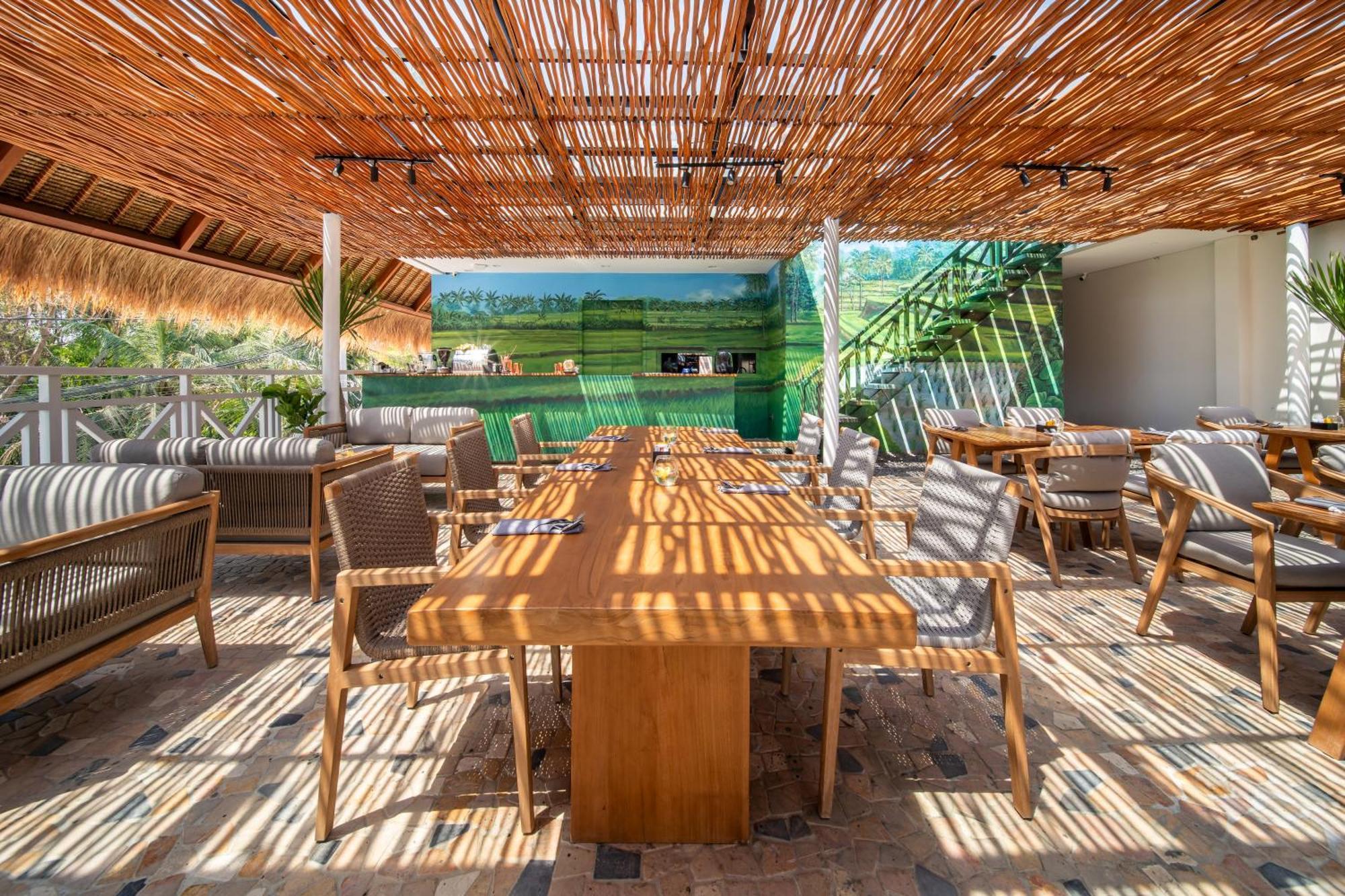 Ize Canggu By Lifestyleretreats 外观 照片
