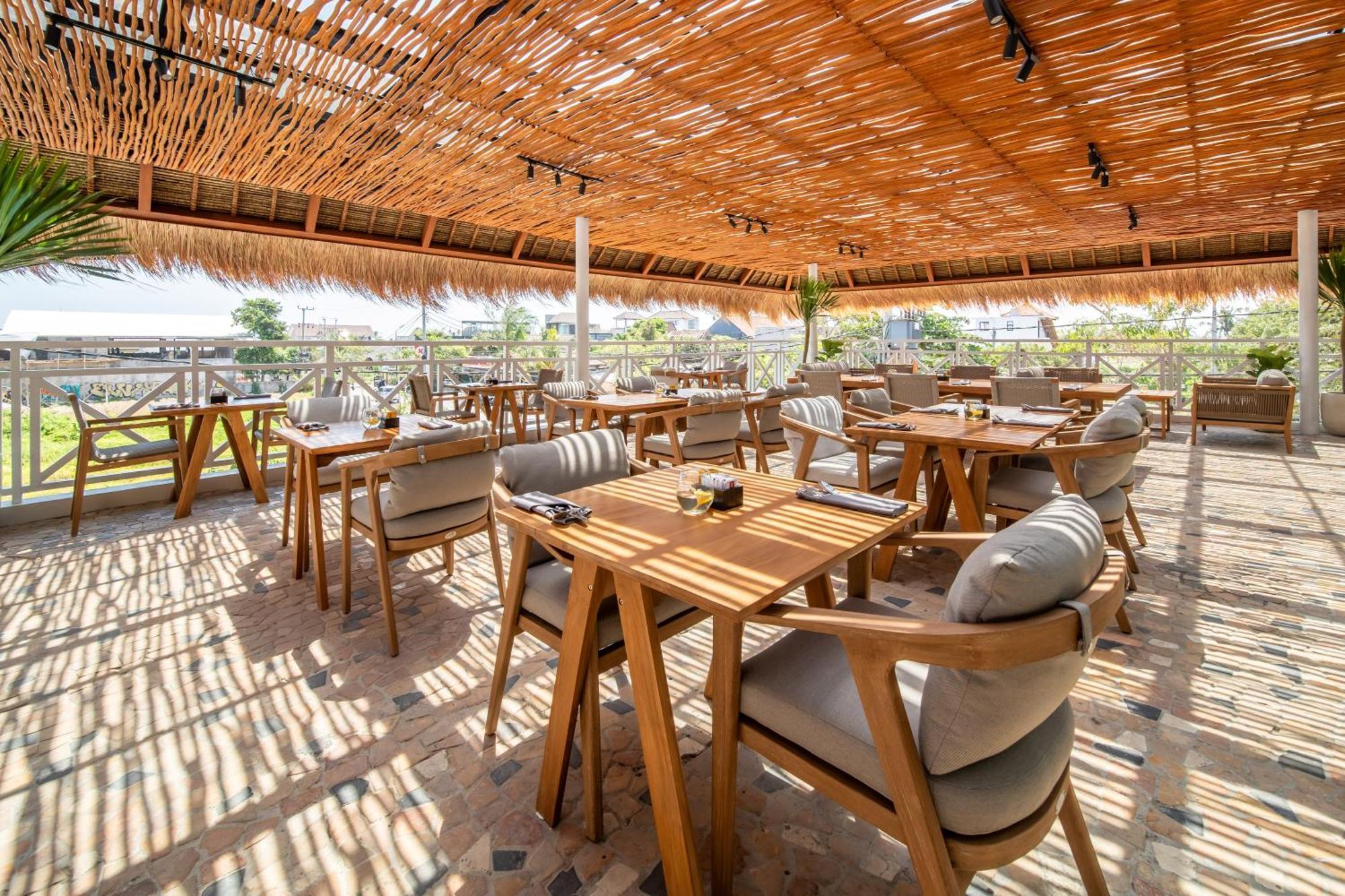 Ize Canggu By Lifestyleretreats 外观 照片