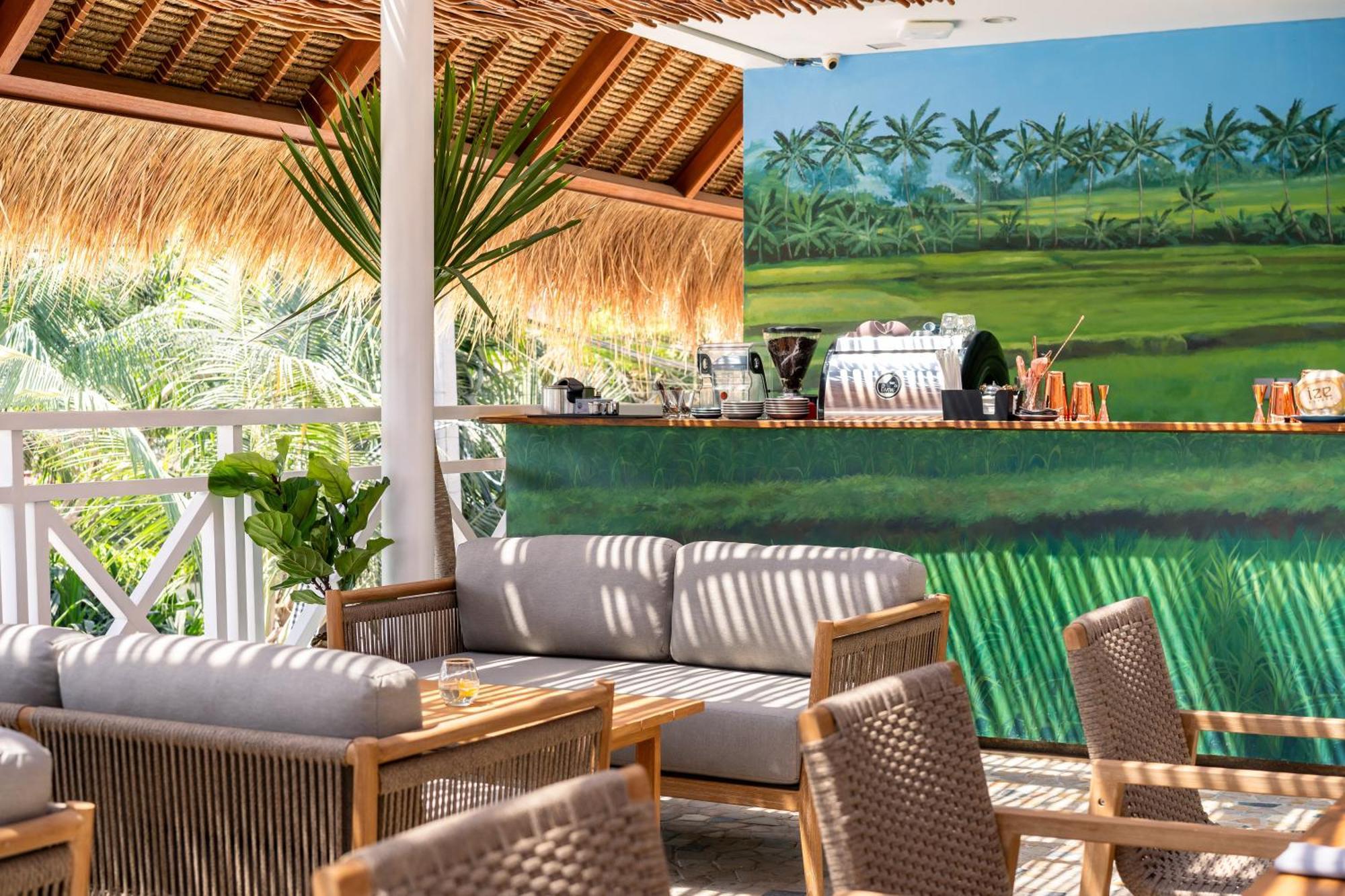 Ize Canggu By Lifestyleretreats 外观 照片