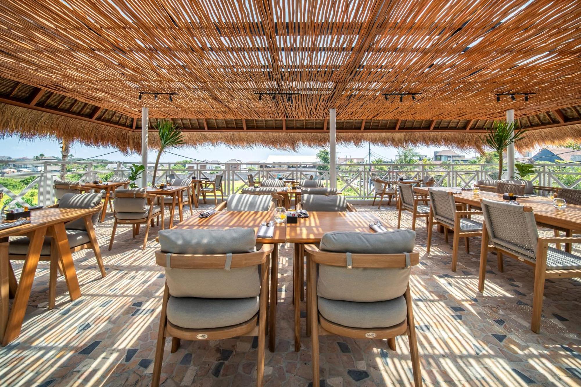 Ize Canggu By Lifestyleretreats 外观 照片