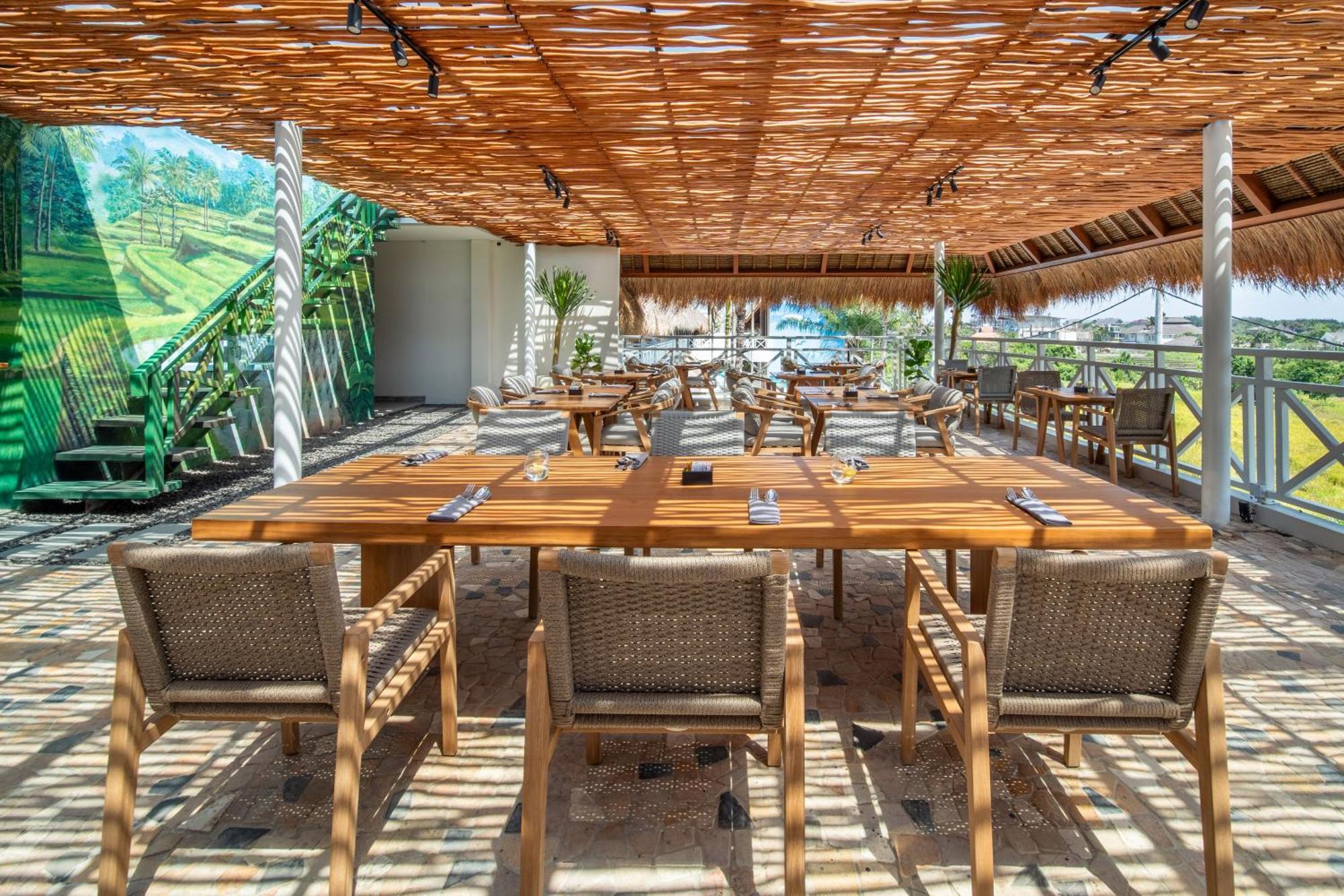 Ize Canggu By Lifestyleretreats 外观 照片