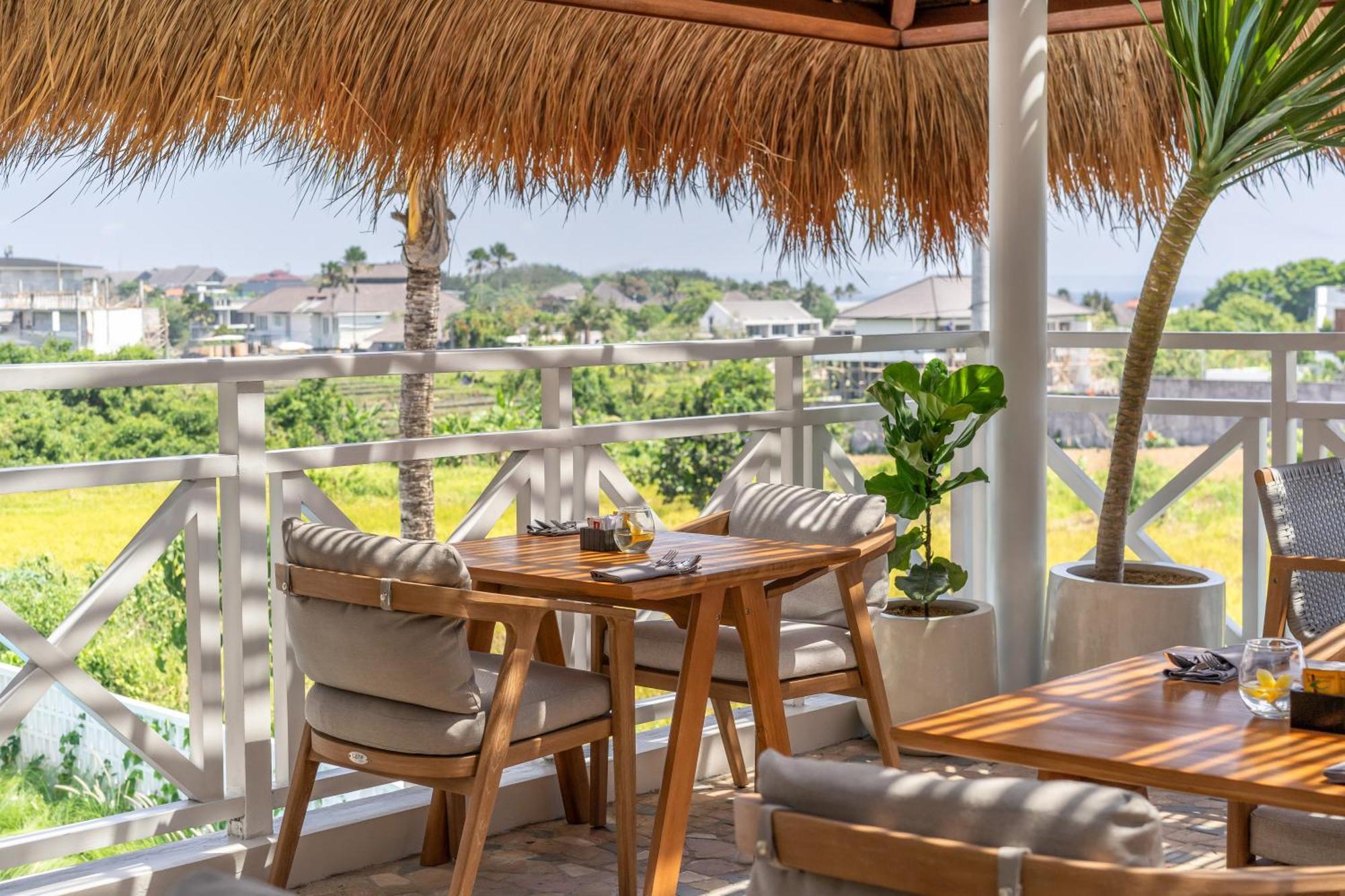 Ize Canggu By Lifestyleretreats 外观 照片