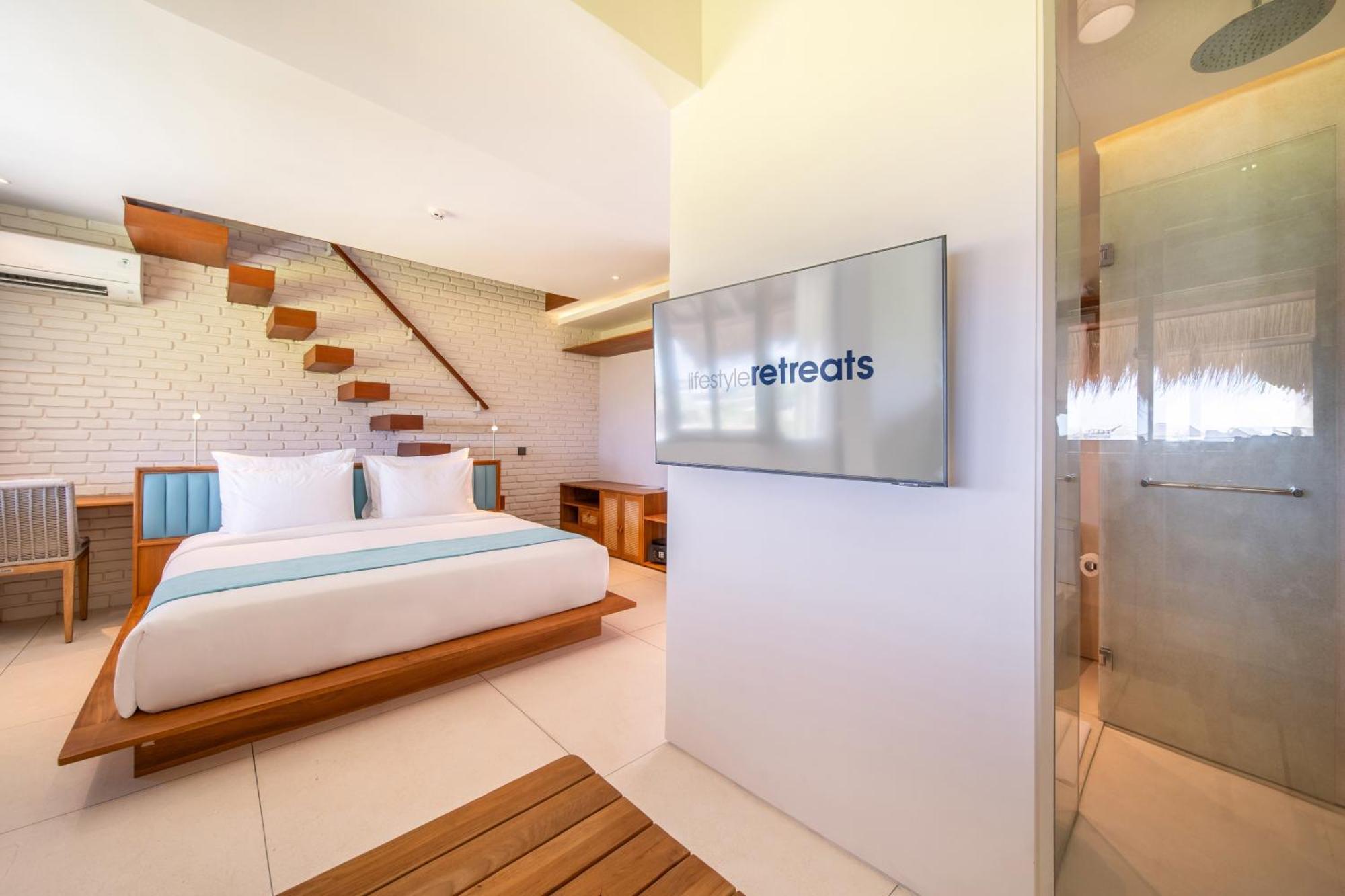 Ize Canggu By Lifestyleretreats 外观 照片