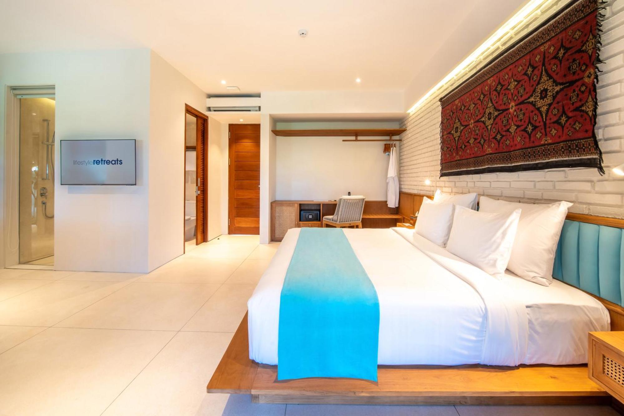 Ize Canggu By Lifestyleretreats 外观 照片