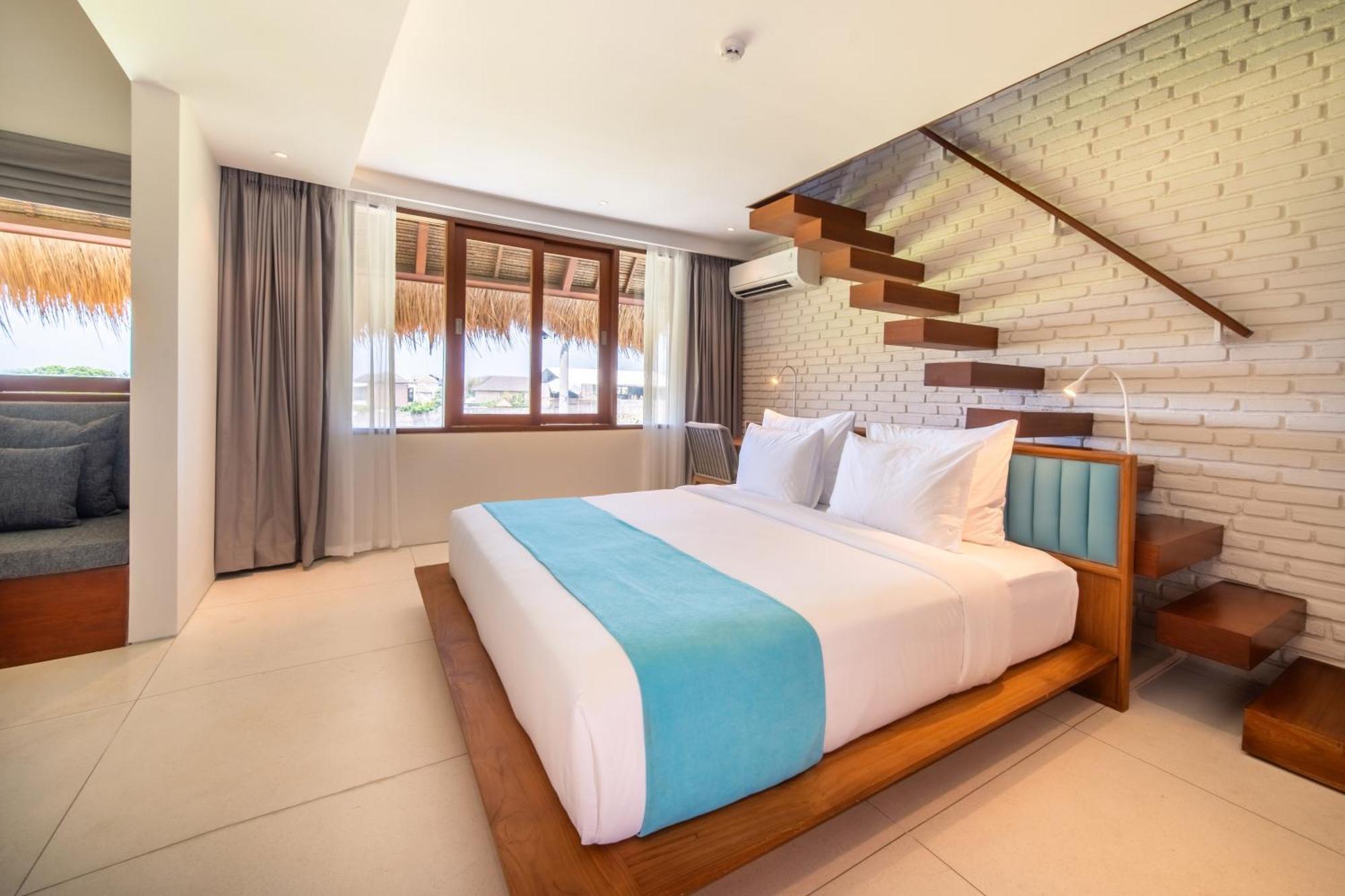 Ize Canggu By Lifestyleretreats 外观 照片