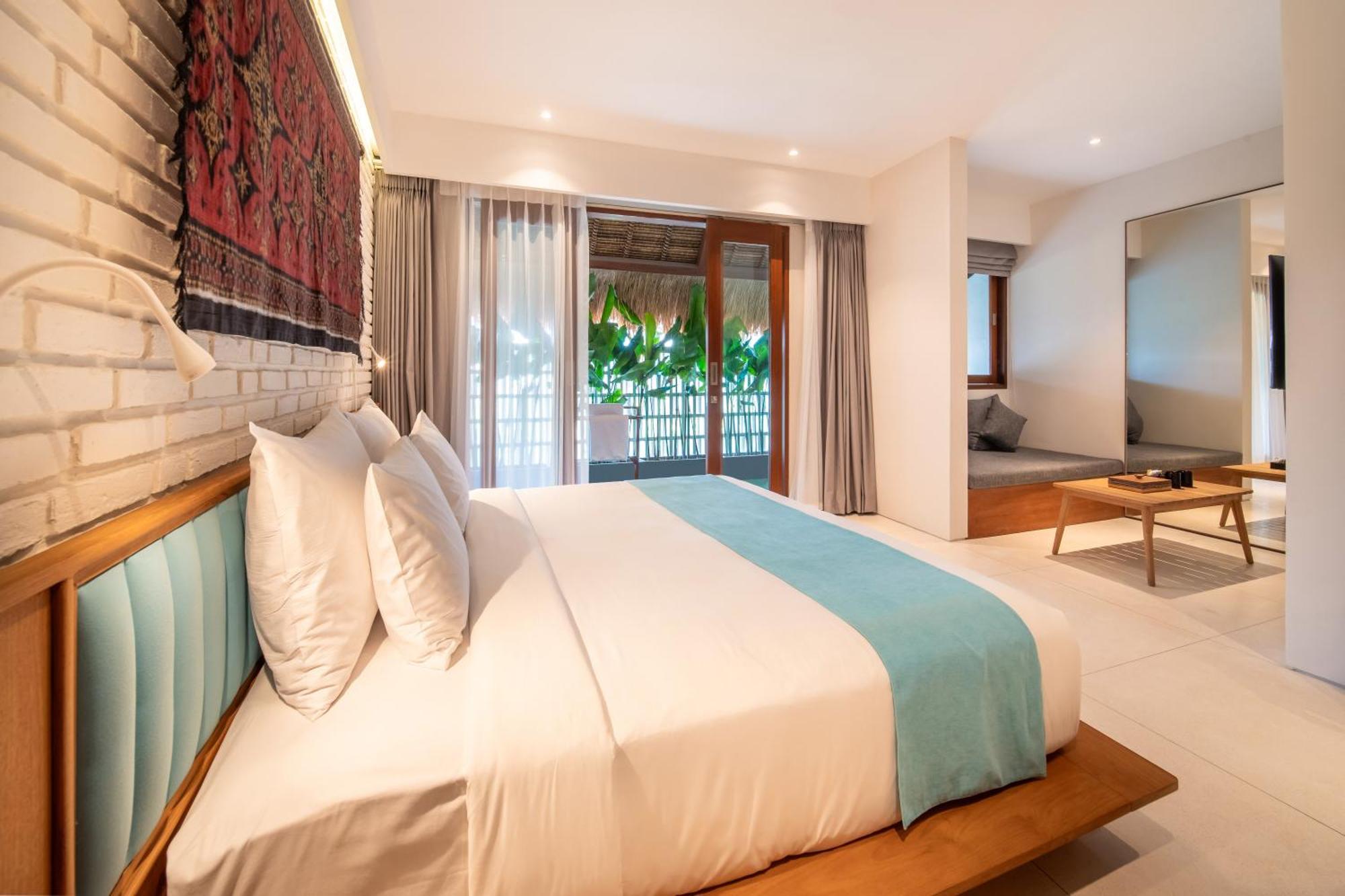 Ize Canggu By Lifestyleretreats 外观 照片