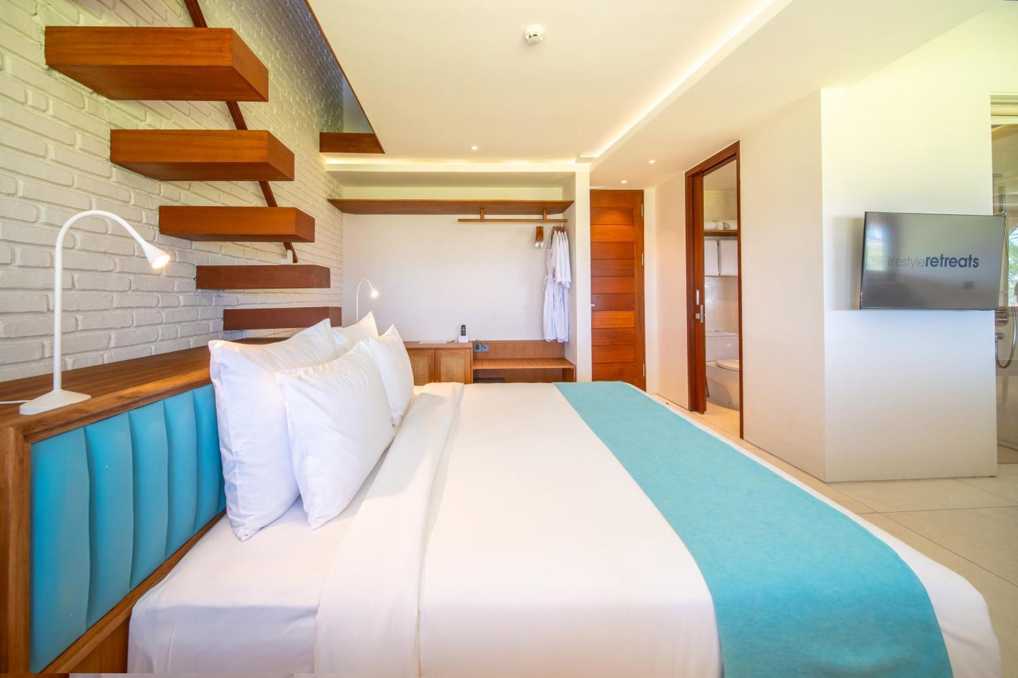 Ize Canggu By Lifestyleretreats 外观 照片