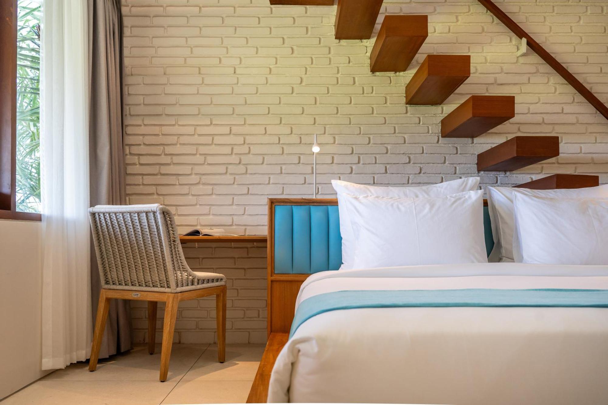 Ize Canggu By Lifestyleretreats 外观 照片