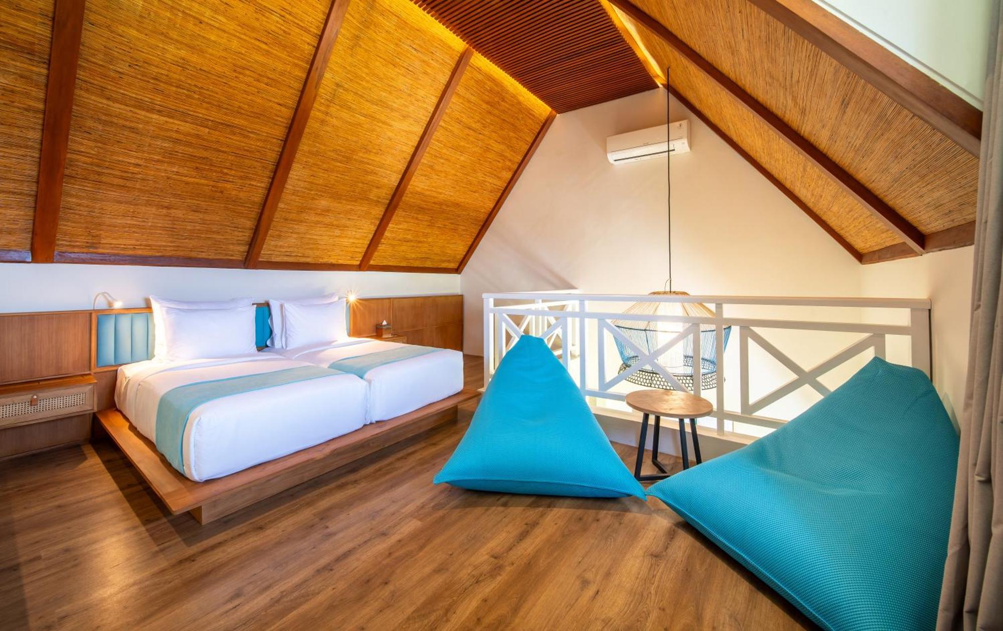 Ize Canggu By Lifestyleretreats 外观 照片