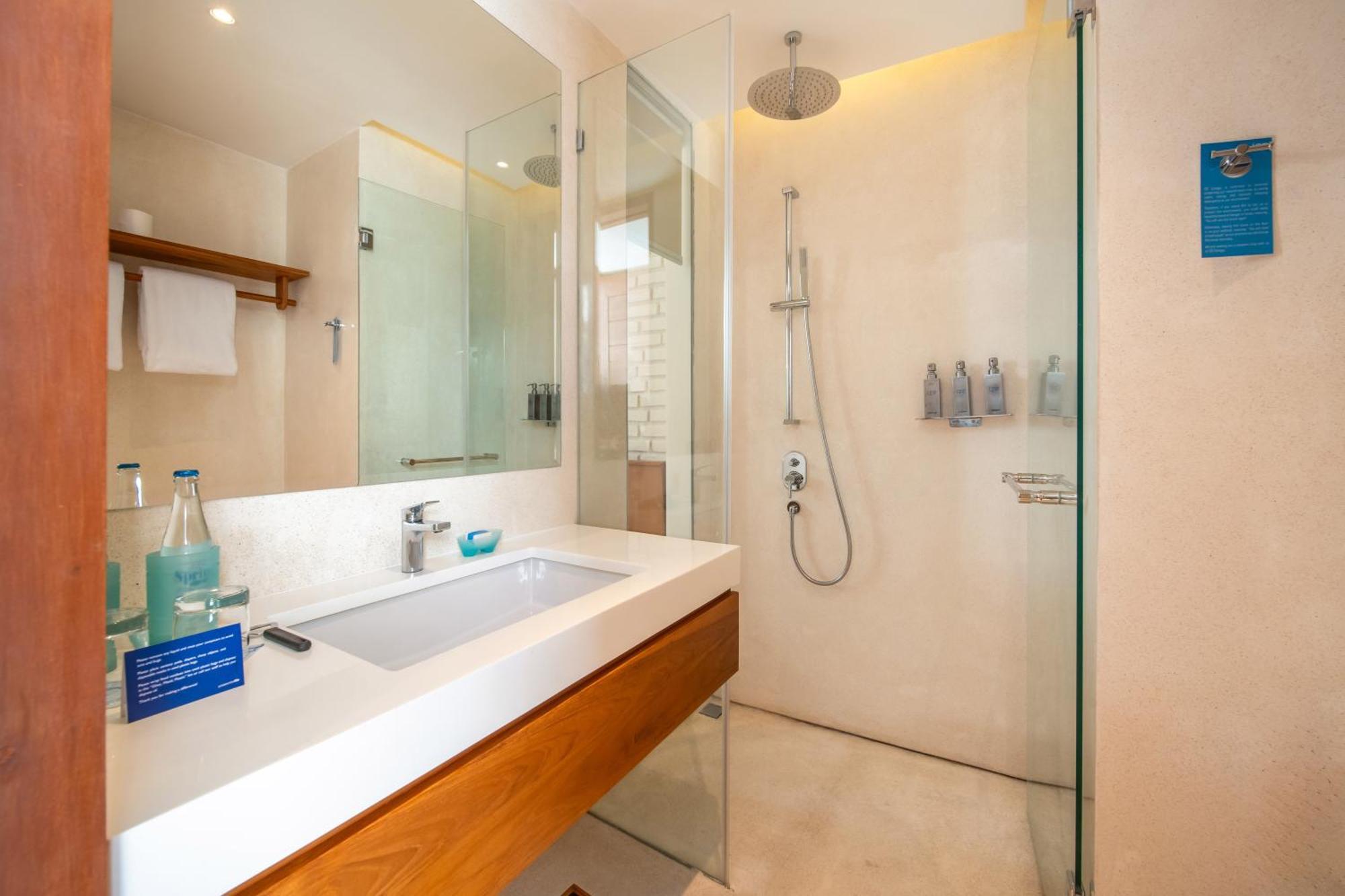Ize Canggu By Lifestyleretreats 外观 照片