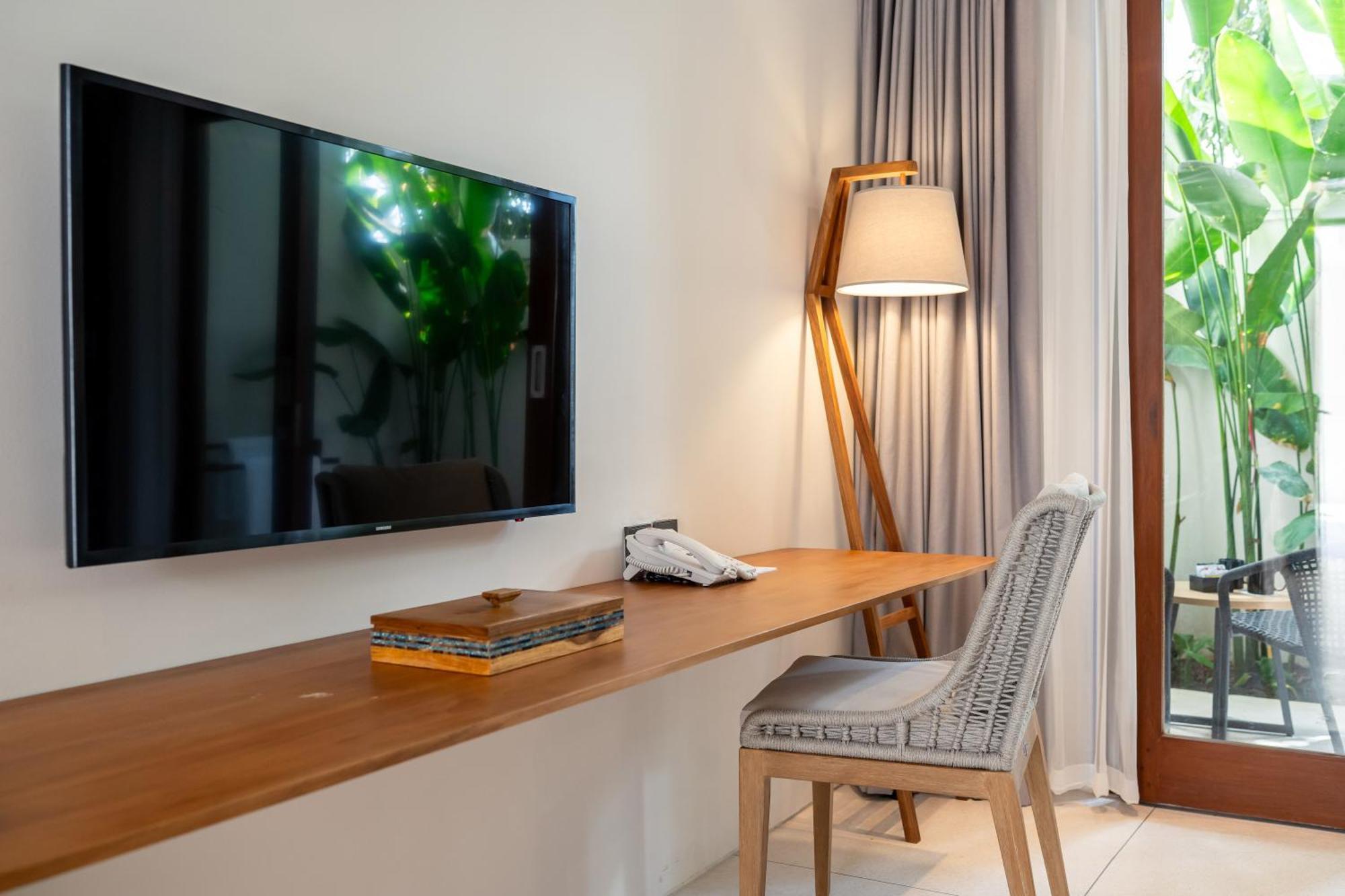 Ize Canggu By Lifestyleretreats 外观 照片