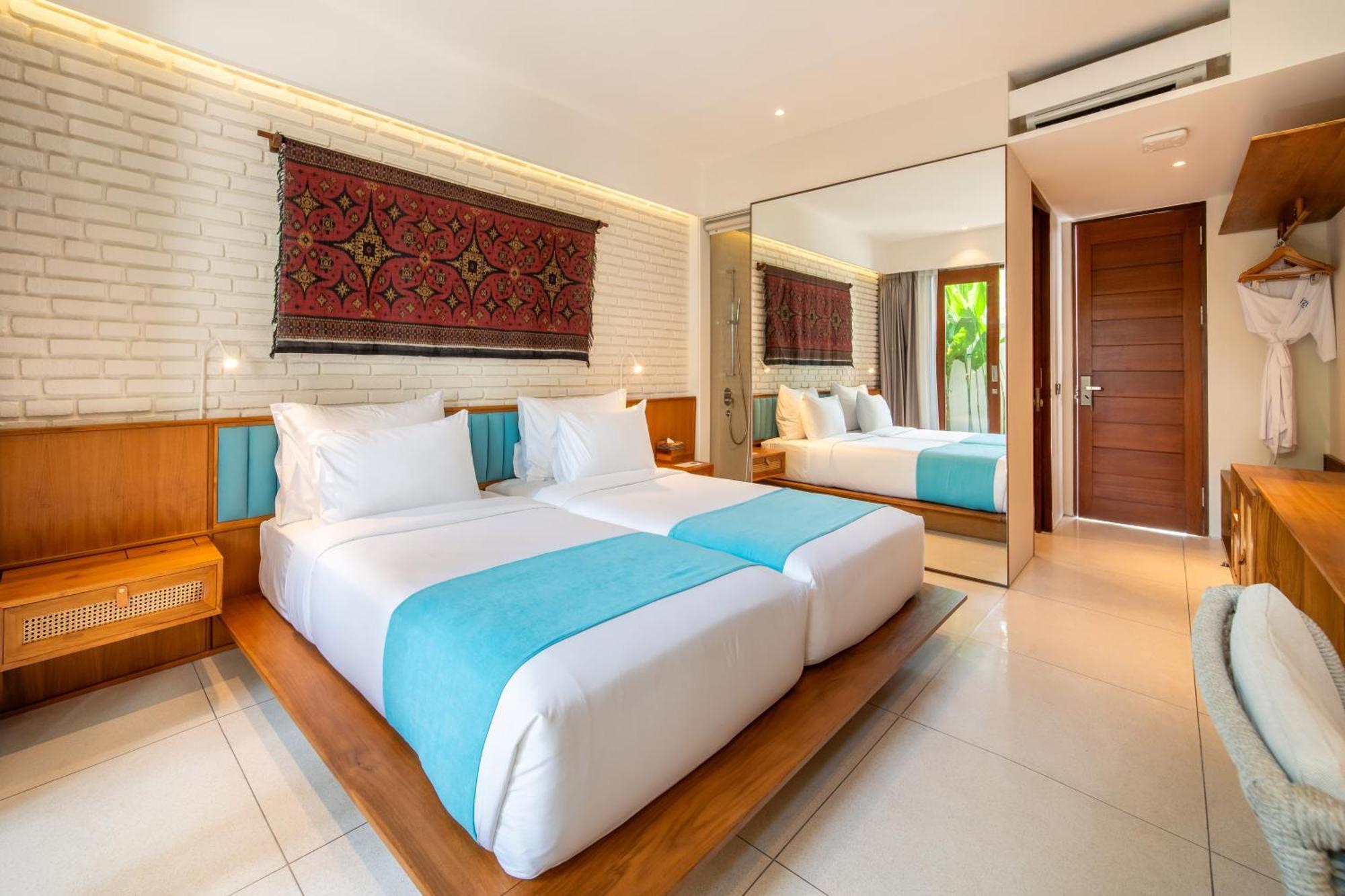 Ize Canggu By Lifestyleretreats 外观 照片