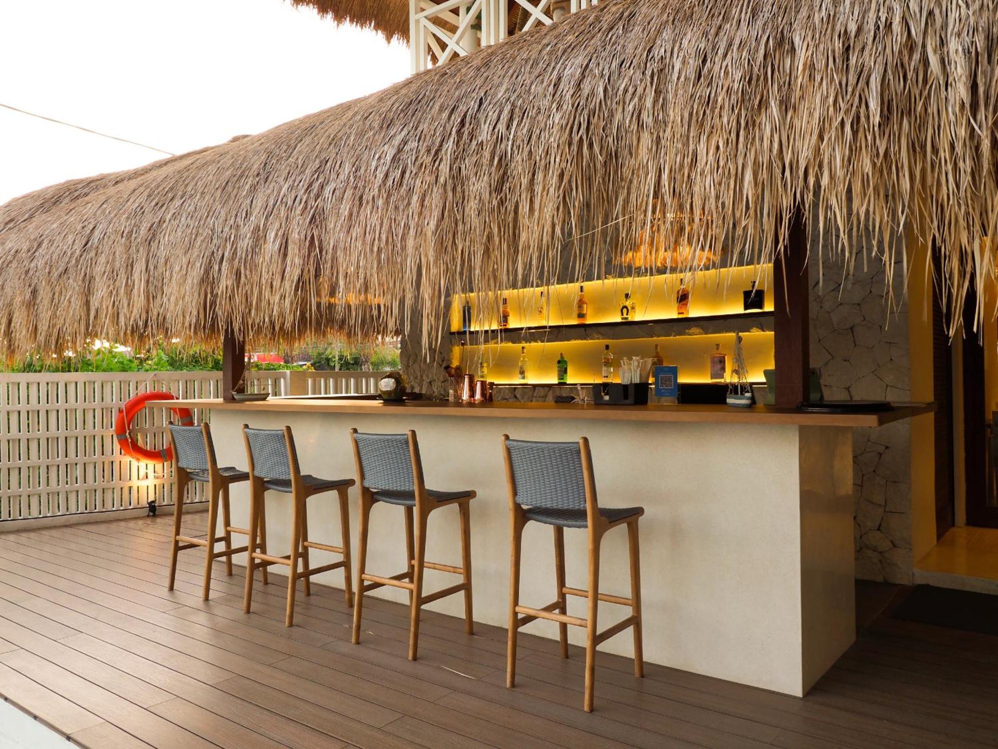 Ize Canggu By Lifestyleretreats 外观 照片